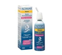 ISOMAR SPRAY DECONGEST 100ML