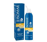 Isomar Spray Decongestionante Naso Getto Forte Per Congestione Intensa 200 ml