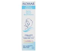 SOLUZIONE ACQUA DI MARE ISOMAR SPRAY IGIENE QUOTIDIANA 100 ML