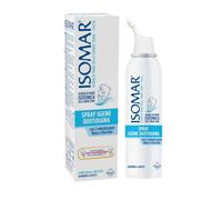 Isomar Spray Igiene Quotidiana Naso E Orecchie Soluzione Isotonica Sterile 100ml