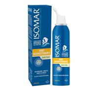 ISOMAR Spray Decongest.200ml