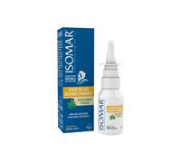 ISOMAR Spray Dec.No-Gas