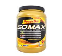 PowerBar Isomax Arancia 1200g