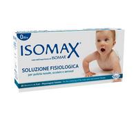 Euritalia Pharma Soluzione Fisiologica Nasale Oculare Aerosoltera 20 X 5 Ml