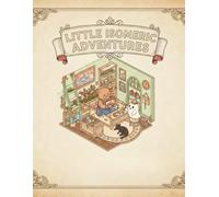 Isometric Adventures: Cozy Home Scenes and Adorable Daily Life