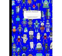 Isometric Notebook: Isometric Graph Paper Notebook 110 Sheets 220 Pages 8.5" x 11" Inches Grid Of Equilateral Triangles Each Measuring .28"