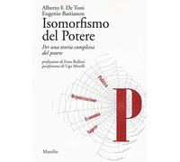 Isomorfismo del potere. Per una teoria complessa del potere
