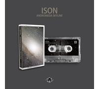 Ison - Andromeda Skyline