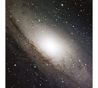 Ison - Andromeda Skyline