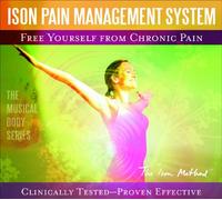 Ison, David - Free Yourself From Chronic Pain