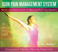 Ison, David - Ison Pain Management Program (2 CD)