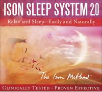 Ison, David - Ison Sleep System 2.0