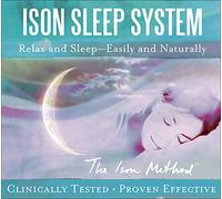 Ison David - Ison Sleep System Relax And Sleep