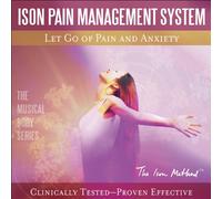 Ison, David - Let Go Of Pain & Anxiety