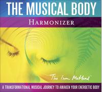 Ison, David - Musical Body Harmonizer