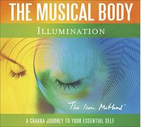 Ison, David - Musical Body: Illumination (2 CD)
