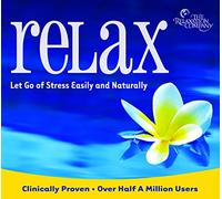 Ison David - Relax Let Go Of Stress Easily