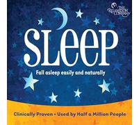 Ison, David - Sleep