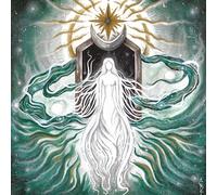 ISON Stars & Embers Album Digipak