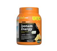 Isonam Energy Lemon