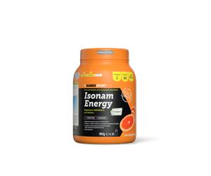 Isonam Energy Orange NAMEDSPORT 480 g