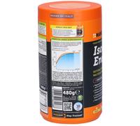 Namedsport Integratore ISONAM Energy Arancia Stanchezza fisica e mentale 480 g
