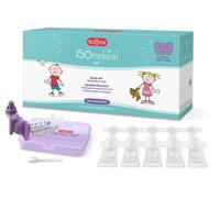 ISONEBIAL Kit 20fl.5ml+Spy Sol