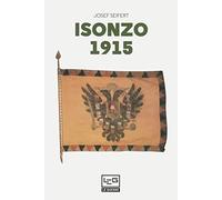 Isonzo 1915