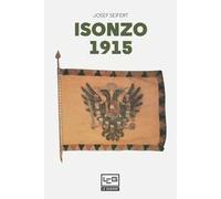 Isonzo 1915