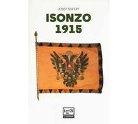 Isonzo 1915