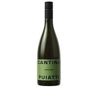 Isonzo del Friuli DOC Friulano Puiatti 2024, 0,75 ℓ