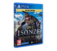 Isonzo: Deluxe Edition