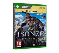 Isonzo: Deluxe Edition