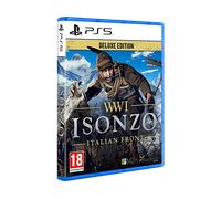 Isonzo Deluxe Edition - GIOCO