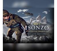 Isonzo: Deluxe Edition (PC) Steam Gift - GLOBAL