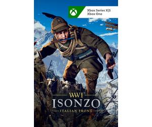 Isonzo: Deluxe Edition XBOX LIVE Key EUROPE