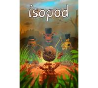 Isopod: A Webbed Spin-off Steam Key (PC) GLOBAL