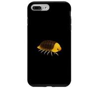 Isopod Ducky di gomma Custodia per iPhone 7 Plus/8 Plus