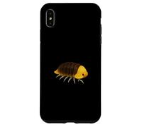 Isopod Ducky di gomma Custodia per iPhone XS Max
