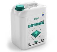 Isopropanolo 10L Tecnicamente 99,9% IPA detergente e sgrassatore per...