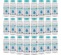 Isopropanolo 24L 99,9% IPA alcool detergente sgrassatore per elettronica GiDeli