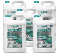 Isopropanolo 25L Tecnicamente 99,9% IPA detergente e sgrassatore per...