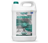Isopropanolo 5L Tecnicamente 99,9% IPA detergente e sgrassatore per...