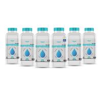Isopropanolo 6L 99,9% IPA alcool detergente sgrassatore per elettronica GiDeli