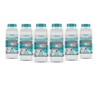 Isopropanolo 6L 99,9% IPA alcool detergente sgrassatore per elettronica GiDeli