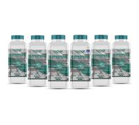 Isopropanolo 6L Tecnicamente 99,9% IPA detergente e sgrassatore per industria...