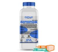 Isopropanolo 70% 1 litro di detergente per alcool isopropilico alta percentuale