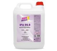 Isopropanolo 99,9% IPA 99.9 5 Litri | Pulizia Vetri, Metalli, Plastica