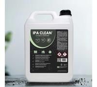 IPA 99.9 - Detergente Isopropanolo Alcool, Prodotto Puro al 99.9% - ALTA RESA