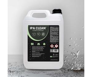 Isopropanolo Alcol Isopropilico 99,9% 5L Pulizia di componenti
